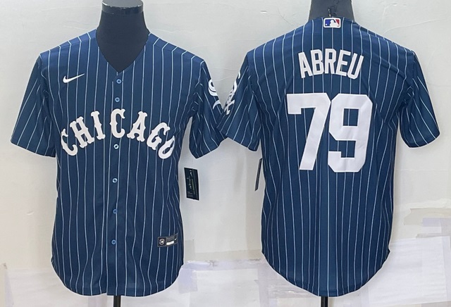 Chicago White Sox Jerseys 70